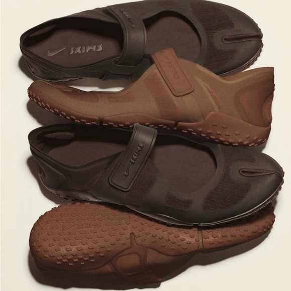 Nike Skims Rift Mesh - Picture 5 of 5